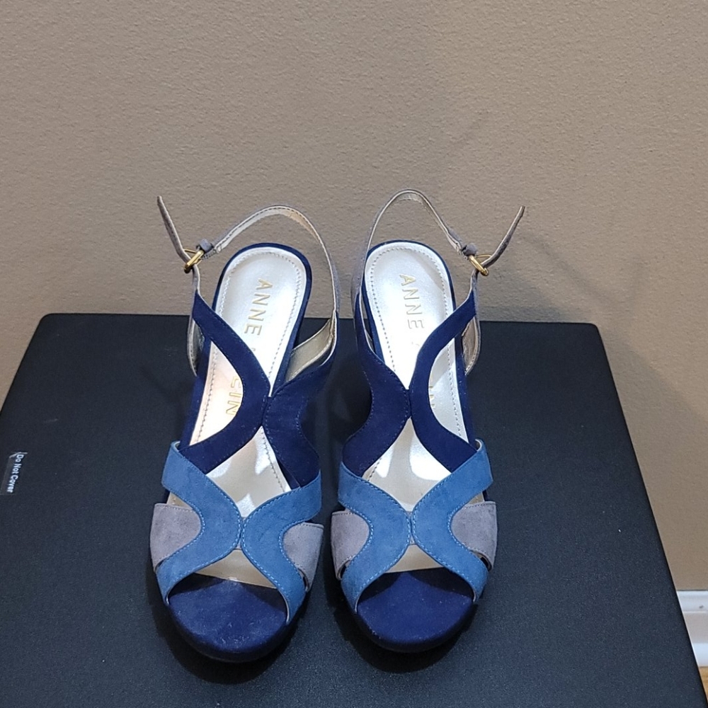 Anne Klein shoe